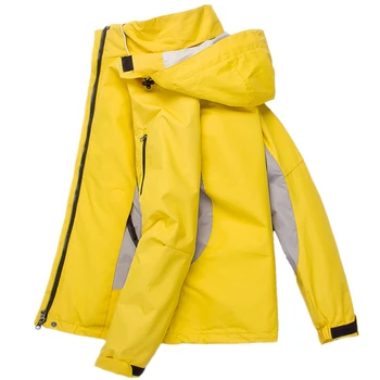 Nye ski jakker og bukser for kvinder ski, der passer Snowboarding sætter meget varm vindtæt vandtæt til sne street vinter tøj