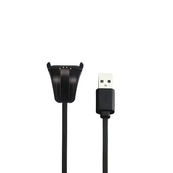 HIPERDEAL USB-Oplader Kabel-Oplader Til TomTom Gnist Cardio Sport Ur Aug1
