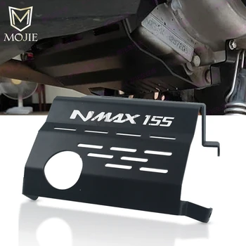 For Yamaha NMAX155 N MAX antal NMAX N-MAX 155 2013 2016 2017 2018 2019 2020 Motorcykel Motor Chassic Guard Beskyttende Cover