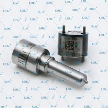 ERIKC Brændstof Injector reparationssæt 7135-583 Omfatter Ventil 9308-625C Dyse H374 for Ssangyong EMBR00301D 6710170121 A6710170121