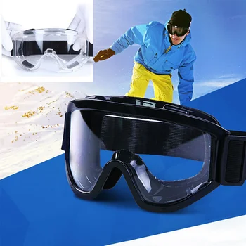 Kvinder, Mænd Offentlig Goggle Ski Snowboard Cykling Briller Militære Taktiske Briller XR-Hot