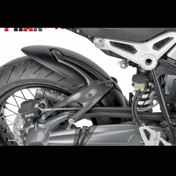 Til BMW R NINET-2017 Motorcykel bagskærm Skærmen Dæk Hugger Fender for BMW R1200R 2011-