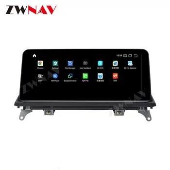 Touch-skærm 1920*720 Android 10.0 Car multimedia Afspiller til BMW 7-Serie F01 F02 2009-2012 GPS Navi Radio Stereo Wifi head unit