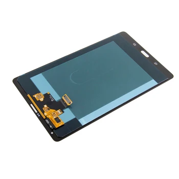 AAA LCD-For Samsung Galaxy Tab S 8.4 T700 T705 SM-T700 SM-T705 LCD-Skærm Touch screen Glas Digitizer Assembly + Værktøjer