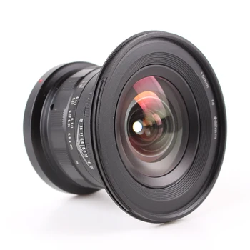 Pixco 15mm f/4 Ultra Vidvinkel Linse, der Passer til Canon Digital SLR-Kameraer