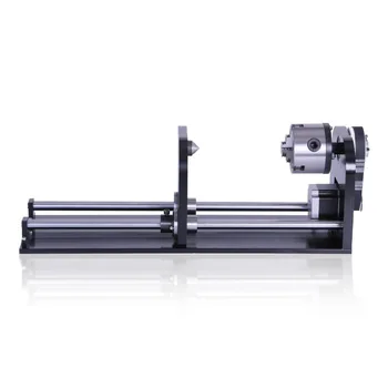 Aksel laser engraving machine kvalitet til 60W 80W 100W 130W god