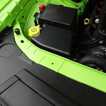 Motor Hydraulisk Kontrol Enhed Abs-Modulet Dækker Trim for Dodge Charger Challenger 300 68272122AA
