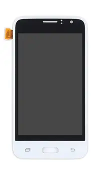 5/10 Stykker Test Justere Lcd-skærme Til Samsung Galaxy J1 2016 J120 SM-J120F J120A J120H LCD Display + Touch Screen Digitizer Assembly