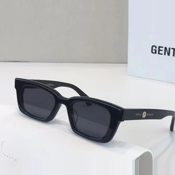 2020 luksus mærke solbriller kvinder sol briller herre solbriller vintage Blid brand designer JENNIE Mode-Cat Eye solbriller