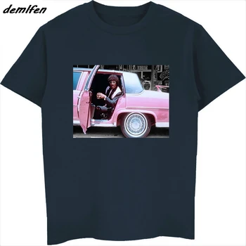 Pinky Næste fredag Funny Humor Ice Cube Hip Hop Rap Fælde, Film, Film, Musik, T-Shirt, Mænds Bomuld kortærmet T-shirt t-Shirts