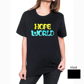 Håber Rainbow t-Shirt, J-Håb T-Shirt, Jung Hoseok Shirt, Håber World T-shirt, Bias-Shirt, Cypher T-shirt, Ddaeng Shirt