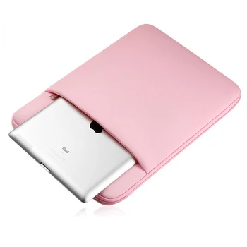 Håndtaske Med opbevaringspose Til Mac book Xiaomi ASUS Lenovo 11 12 13 14 15 15.6 Laptop Sleeve Taske Til Macbook Pro 16 Tilfælde 2020 Ny