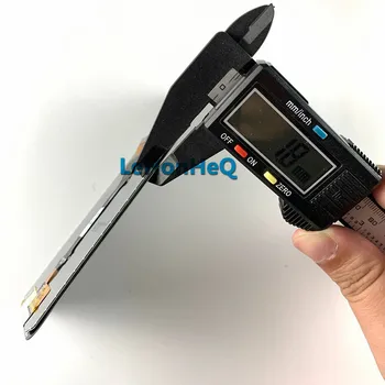 3 Piece/masse LCD-For Motorola Moto Et LCD-P30 Spille LCD-XT1941-1 XT1941-3 XT1941-4 Skærm Touch screen Digitizer Aseembly