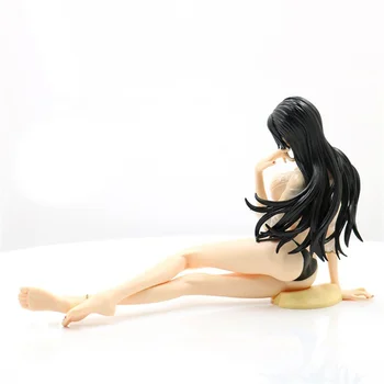 Sexede Piger Animationsfilm Et Stykke Master Stjerner Hancock Kvindelige Kejser Badetøj Bikini PVC-Action Figurer, Legetøjs Indsamles Model Doll