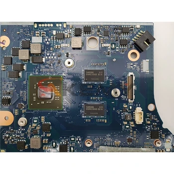 Akemy NM-A281 bundkort For Lenovo G50-45 laptop bundkort ACLU5/ACLU6 NM-A281 med A8 CPU R5 GPU-2GB Test arbejde originale