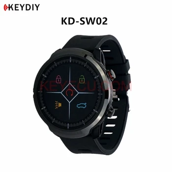 KEYECU KEYDIY KD Smart Ur KD-SW01 KD-SW02 for KD-X2 Nøglen Programmør Generere så Smart Key Fob