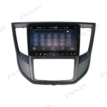 128G Carplay Android 10.0 tv med DVD-Afspiller til Mitsubishi Lancer 2017 2018 2019 2020 GPS-Navigation, Auto Radio Stereo Head unit