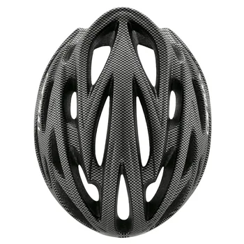 2020 Cykel Ridning Hjelm Med Linse Og Randen Baglygte CB-26 High-Density Beskyttende Materialer Justerbar ridehjelm Equipme