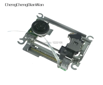 ChengChengDianWan Høj Kvalitet laser linse PVR-802W med en mekanisme TDP-082W Laser Linse Dele til Playstation 2 PS2 9W 90000 90XXX
