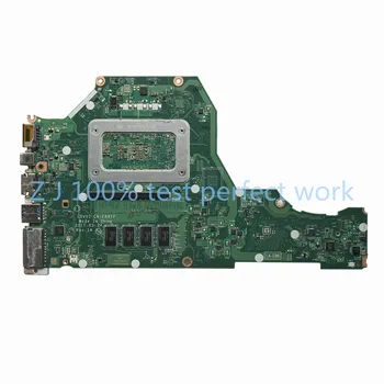 Acer Aspire A515 A515-51 Laptop Bundkort W/i5-7200U CPU DDR4 NB.GP411.003 NBGP411003 C5V01 LA-E891P Testet Hurtigt Skib