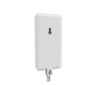 VONETS VAP11AC Dual Band-5G/2,4 G Trådløse Bærbare Wifi Repeater/Bro Router 300Mbps+ 900Mbps for Video Sikkerhed Overvågning