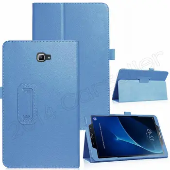 Etui Til iPad Aircondition, 2 PU Læder Stå Flip Covers Tilfælde Tablet Beskyttende Shell Cases Til iPad 6 9,7 tommer A1566 A1567