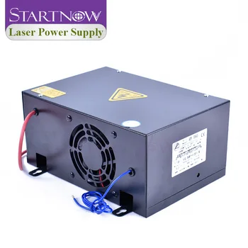 HY-T60 Laser Power Supply 110V 220V til 60W 70W CO2-Laser Rør HY 60W PSU Enhed HY-60W Kilde Laserskæring Gravering Maskine