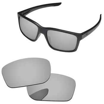 PapaViva POLARISERET Udskiftning Linser for Autentisk Mainlink Solbriller med UVA & UVB Beskyttelse - mange Muligheder