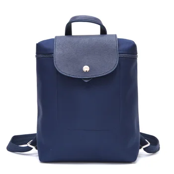 2020 nye letvægts Oxford klud rygsæk nylon taske enkel vandtæt skole taske travel taske sport rygsæk kvindelige taske