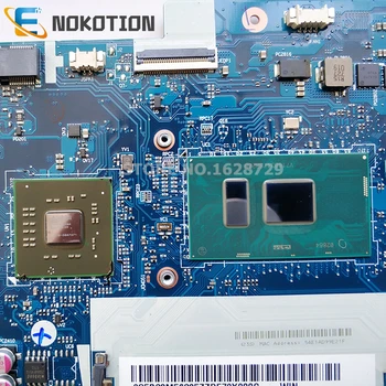 NOKOTION For Lenovo ideapad 110-17ikb V110-17IKB Laptop Bundkort 17.3