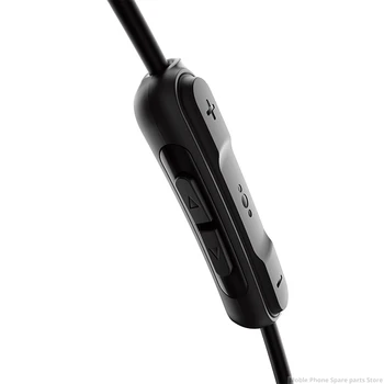 QC30 Bose QuietControl 30 Trådløse Bluetooth Hovedtelefoner Støj Annullering Øretelefon Sport Musik Headset Bas Øretelefoner med Mikrofon