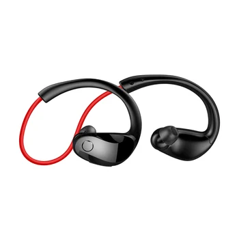 DAONO M10 Bluetooth-Hovedtelefoner Trådløse Bluetooth Hovedtelefoner Sport IPX5 Vandtæt Stereo Bas med Mic Headset Til Android/ios