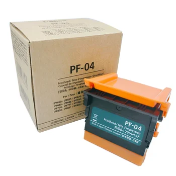 PF-04 pf04 pf-04 Print Hoved dyse Til Canon IPF650 IPF655 IPF680 IPF681 IPF685 IPF686 IPF750 IPF755 IPF760 IPF765