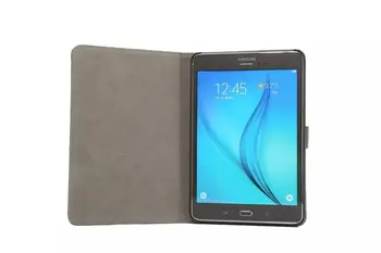 Taske Til Samsung Galaxy Tab S2 T710 T713 T715 T719 8.0