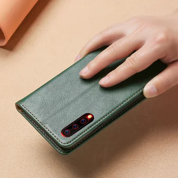 Mode Pung Sag for Umidigi X Cover Læder Silikone Tilbage Dække for Umidigi X Flip Case-Kort Slots Coque Telefon Pose