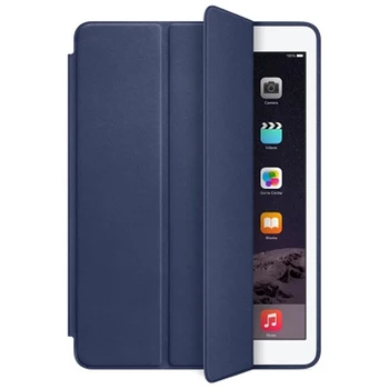 Original Case For iPad Mini 3 2 1Pu Læder Smart Stå Auto Sleep Flip Cover Fundas For Apple iPad Mini 5 4 3 2 1
