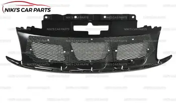 Dækning af radiator grill til Lada Granta 2011-2017 ø stil ABS plast body kit aerodynamiske dekoration bil styling, tuning