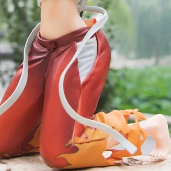 18cm Fairy Tail Erza Toy Figure PVC Figures Scarlet Cast Off Version figure
