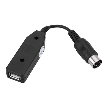 Godox PB960 Power Pack USB strømkabel Konvertering til AD360/AD180 AD-Serien