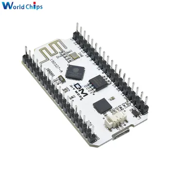 ESP32 0.96 Tommer Blå OLED-Digital Display, Bluetooth, WIFI Kit 32 Modul CP2102 32M Flash Internet Development Board For Arduino