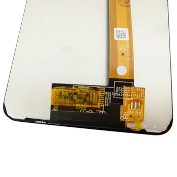 6.2 tommer LCD-For OPPO zloiforex 2 C1 A3S CPH1803 LCD-Skærm Touch-Panel Digitizer-sensor med stellet For OPPO A5