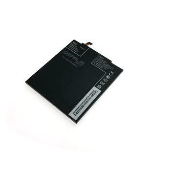 Ny God Kvalitet AAA BM31 For Xiaomi Mi3 Mi 3 BM31 3050mAh Mobiltelefon Udskiftning Polymer Batterier Reelle kapacitet