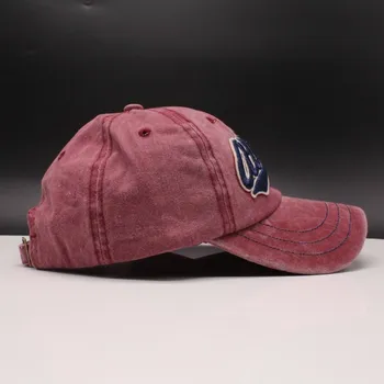 OZyc 2019 Ny Baseball-Cap Til Mænd, Kvinde Snapback Hat Knogle Gorras Para Hombre Beisbol Opdagelse Broderi Casual Hat Casquette