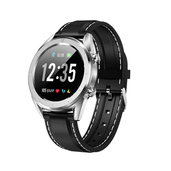 4G Smart Ur Fitness Armbånd puls, Blodtryk Overvåge Vandtæt IP68 Sport Smartwatch til Android, Ios Xiaomi Iphone