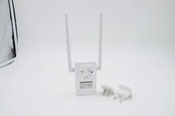 Comfast Trådløse Wifi-Extender Repeater Wifi Signal Extender Netværk Forstærker 300Mbps 802.11 n/b/g Booster Repetidor Wifi wr302s
