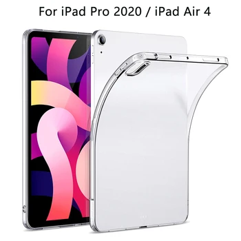 Klar Sag For 2020 iPad Aircondition, iPad 4 Pro 11