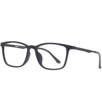 Kvinder Titanium Briller Ramme Mænd Mode Optiske Briller Anti Blue Ray Kamæleon Linser