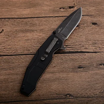 Nye Ankomst 1321 folde pocket kniv 8cr13 Blade G10 Håndtere udendørs camping jagt taktisk overlevelse Knive EDC værktøjer