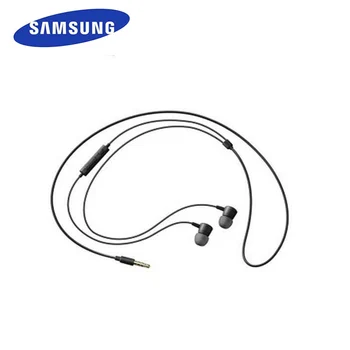 Samsung Øretelefon HS130 Kablede Headset med Mikrofon, Musik Hovedtelefoner 5 Farve til S8 S8Edge Støtte af den Officielle Kontrol