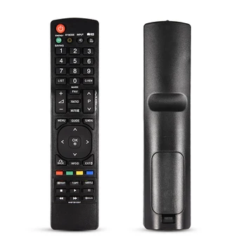 Universal Smart TV-Fjernbetjening Holdbar Tv-Controller Erstatning For LG AKB72915207 Smart TV-fjernbetjeninger